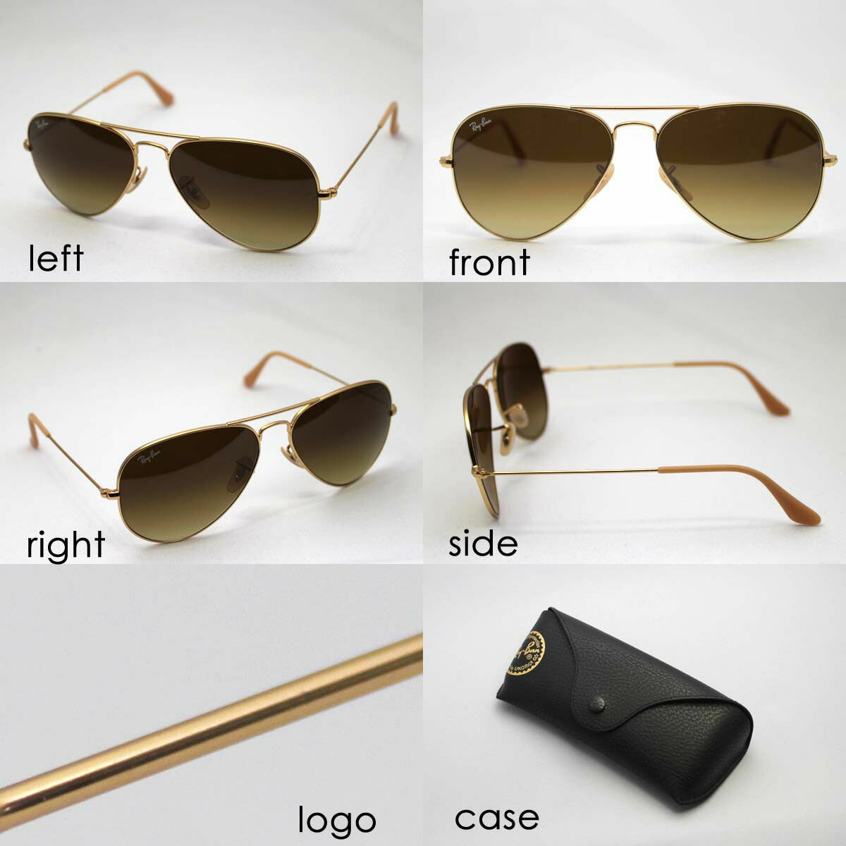 レイバン サングラス Ray-Ban RB3025 11285 – GLASSMANIA -TOKYO AOYAMA-
