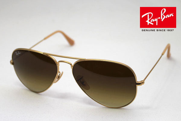 Ray-Ban Sunglasses Ray-Ban RB3025 11285