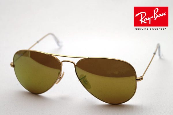 Ray-Ban Sunglasses Ray-Ban RB3025 11293