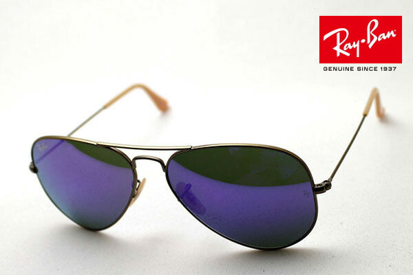 レイバン サングラス Ray-Ban RB3025 16768