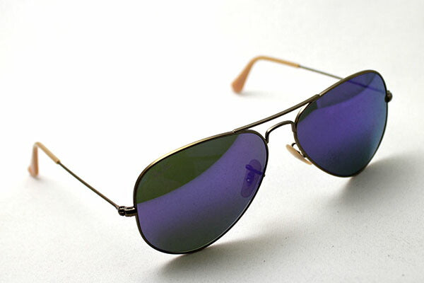 レイバン サングラス Ray-Ban RB3025 16768