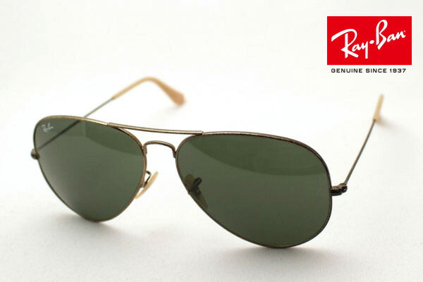 Ray-Ban Sunglasses Ray-Ban RB3025 177