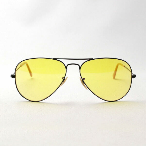 Yellow Rb3025 90664a Yellow Ray Ban Sunglasses