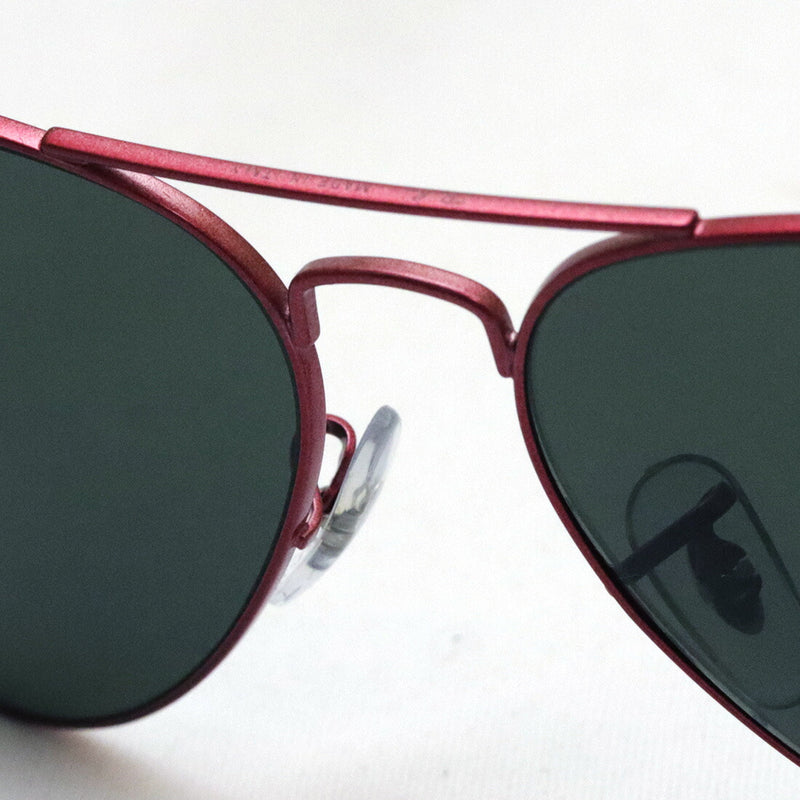 Ray-Ban Sunglasses Ray-Ban RB3025 918831