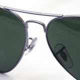 Ray-Ban Sunglasses Ray-Ban RB3025 919031