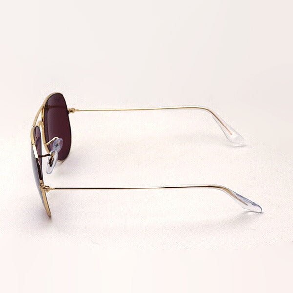 Gafas de sol polarizadas de Ray-Ban Ray-Ban RB3025 9196AF