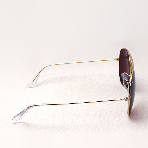 Gafas de sol polarizadas de Ray-Ban Ray-Ban RB3025 9196AF