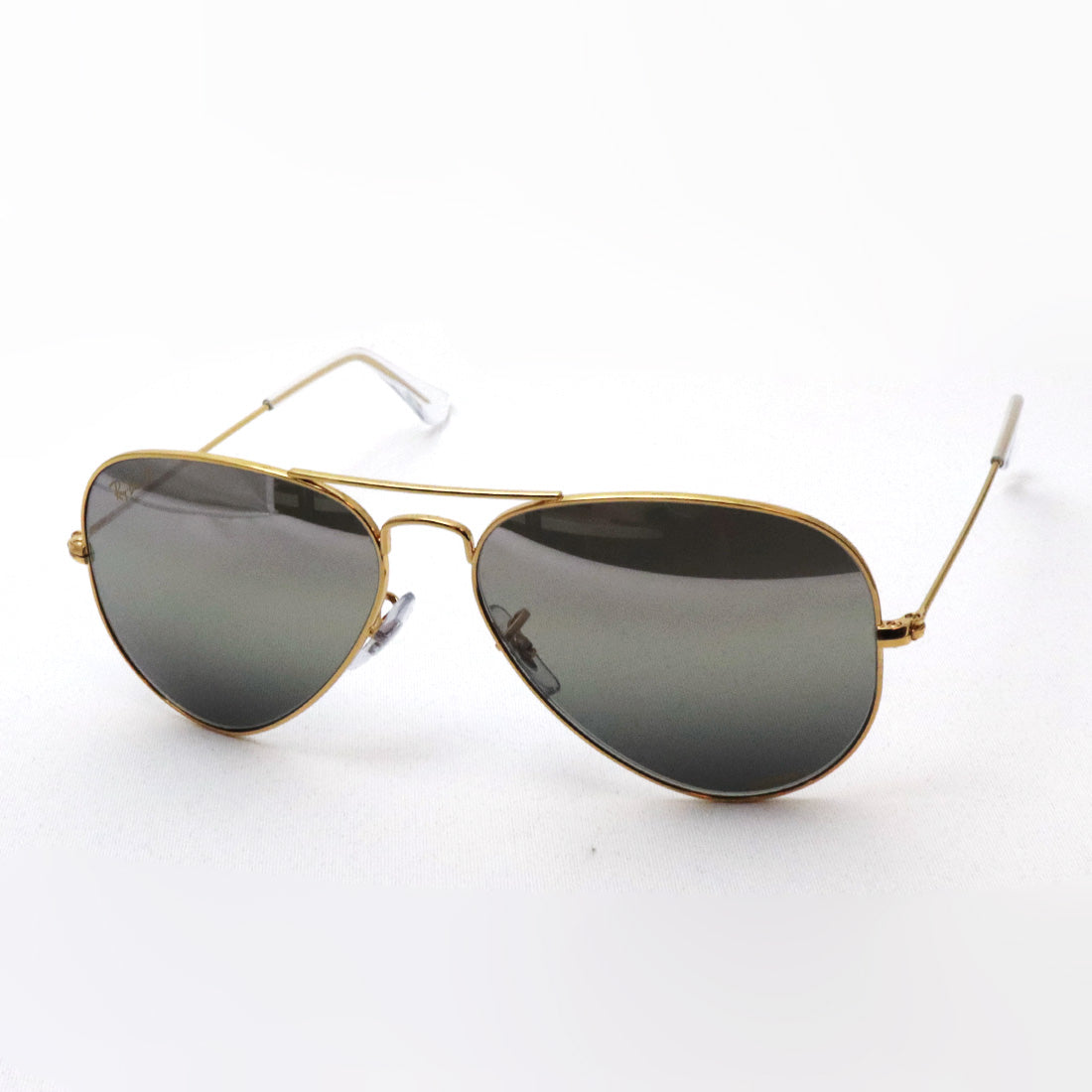 Gafas de sol polarizadas de Ray-Ban Ray-Ban RB3025 9196G3