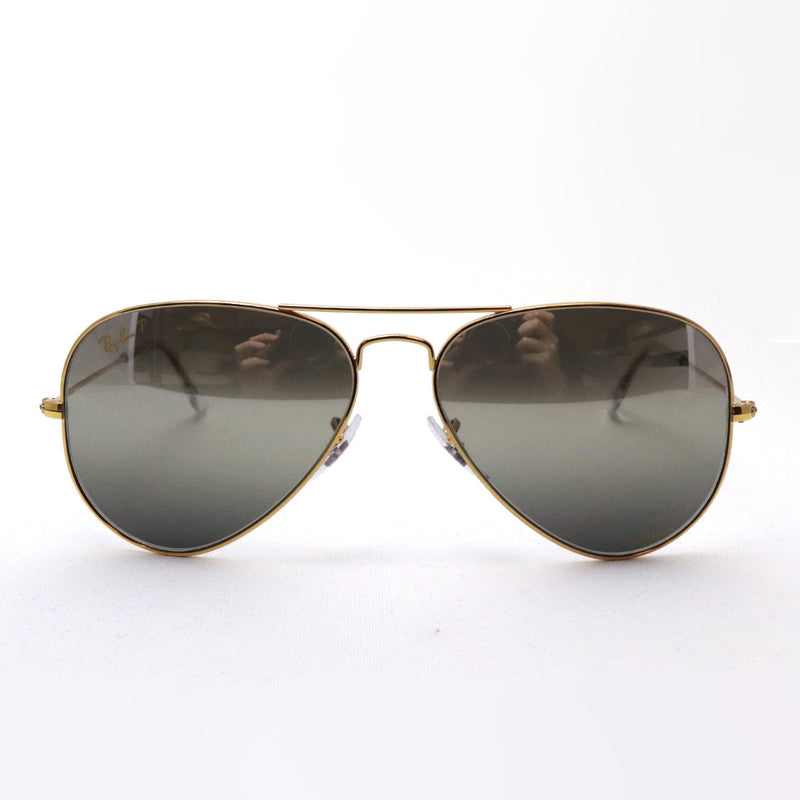 Ray-Ban Polarized Sunglasses Ray-Ban RB3025 9196G3