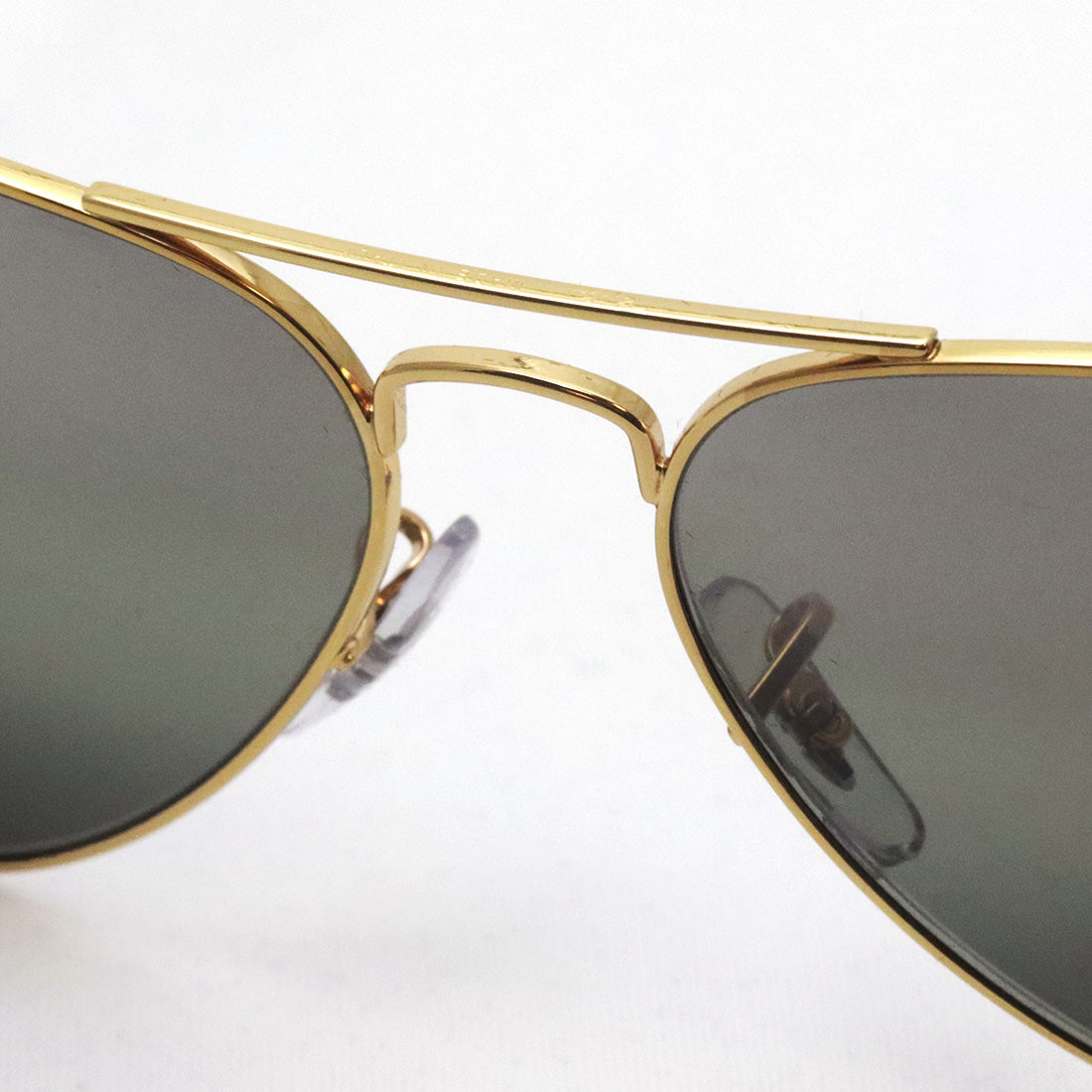 Gafas de sol polarizadas de Ray-Ban Ray-Ban RB3025 9196G3