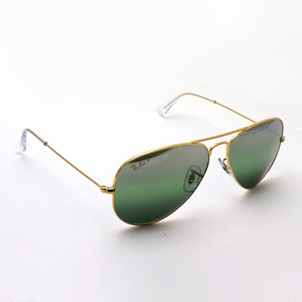 レイバン サングラス 美品 046W30 Ray-Ban レイバン サングラス 調光 5345D 2000 アジアンフィット