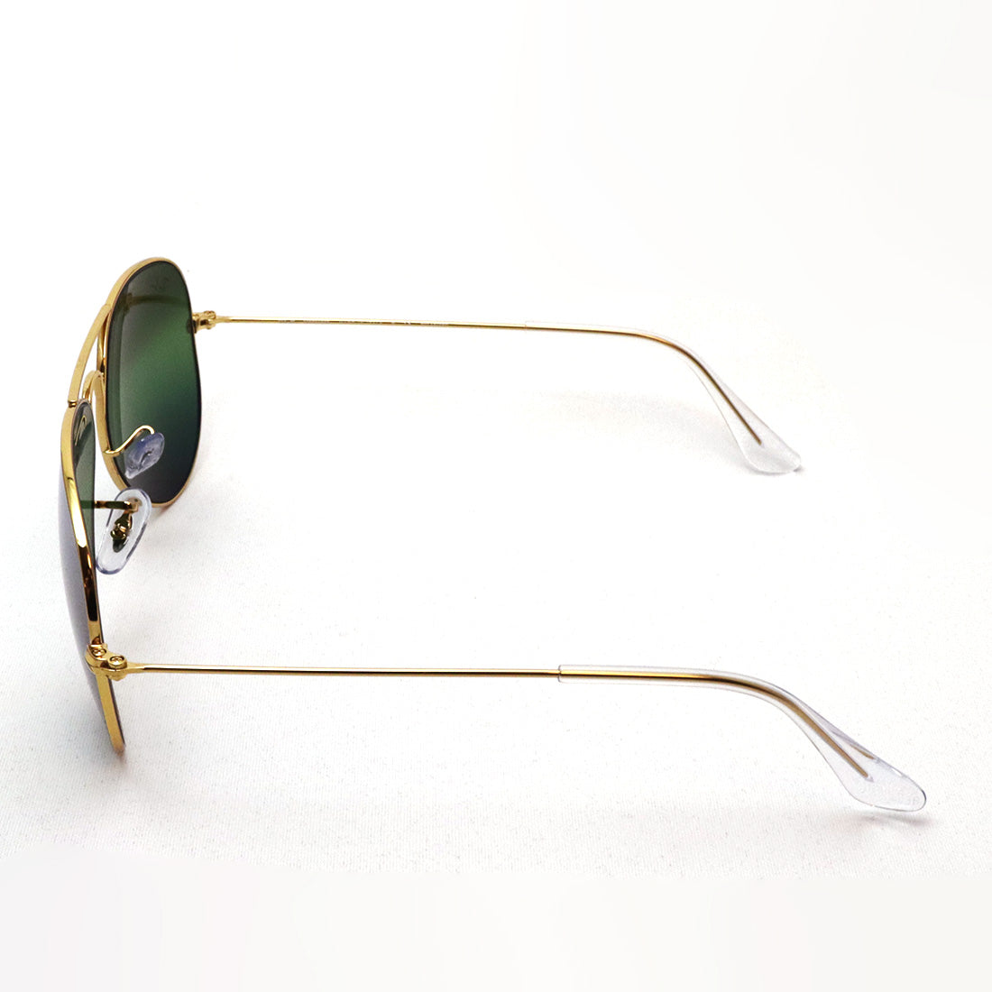 Gafas de sol polarizadas de Ray-Ban Ray-Ban RB3025 9196G4
