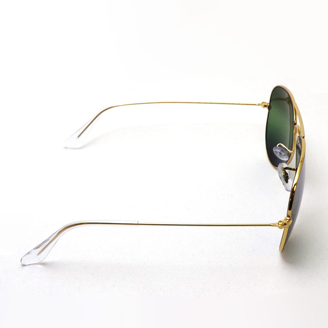 Gafas de sol polarizadas de Ray-Ban Ray-Ban RB3025 9196G4