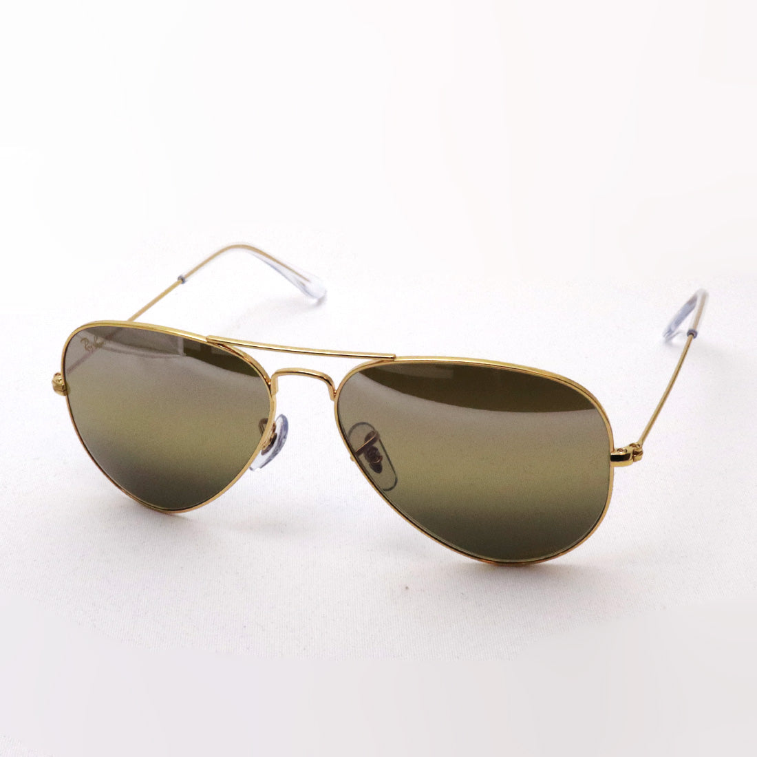 Gafas de sol polarizadas de Ray-Ban Ray-Ban RB3025 9196G5