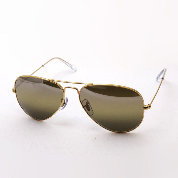 Ray-Ban Polarized Sunglasses Ray-Ban RB3025 9196G5