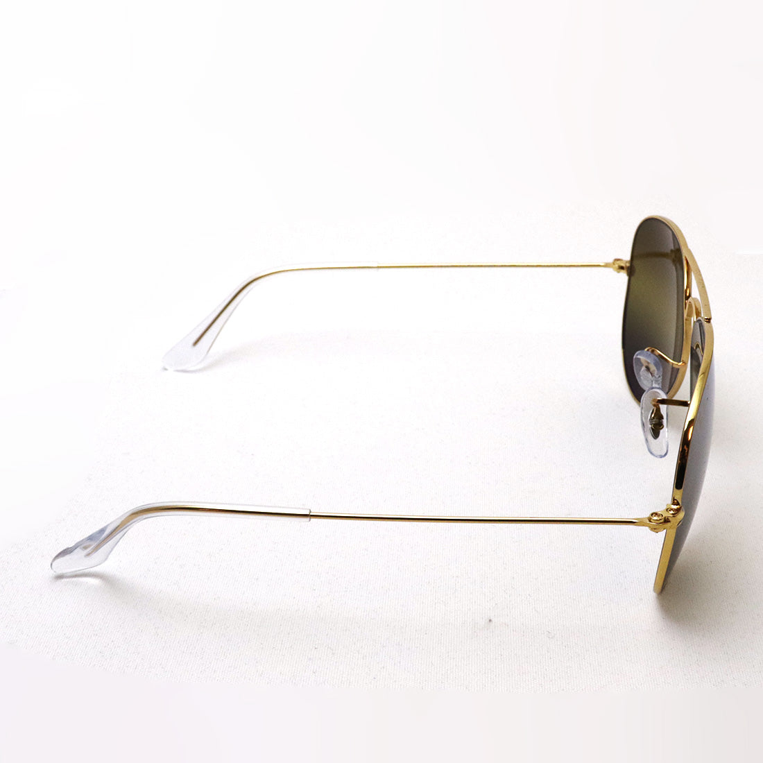 Gafas de sol polarizadas de Ray-Ban Ray-Ban RB3025 9196G5