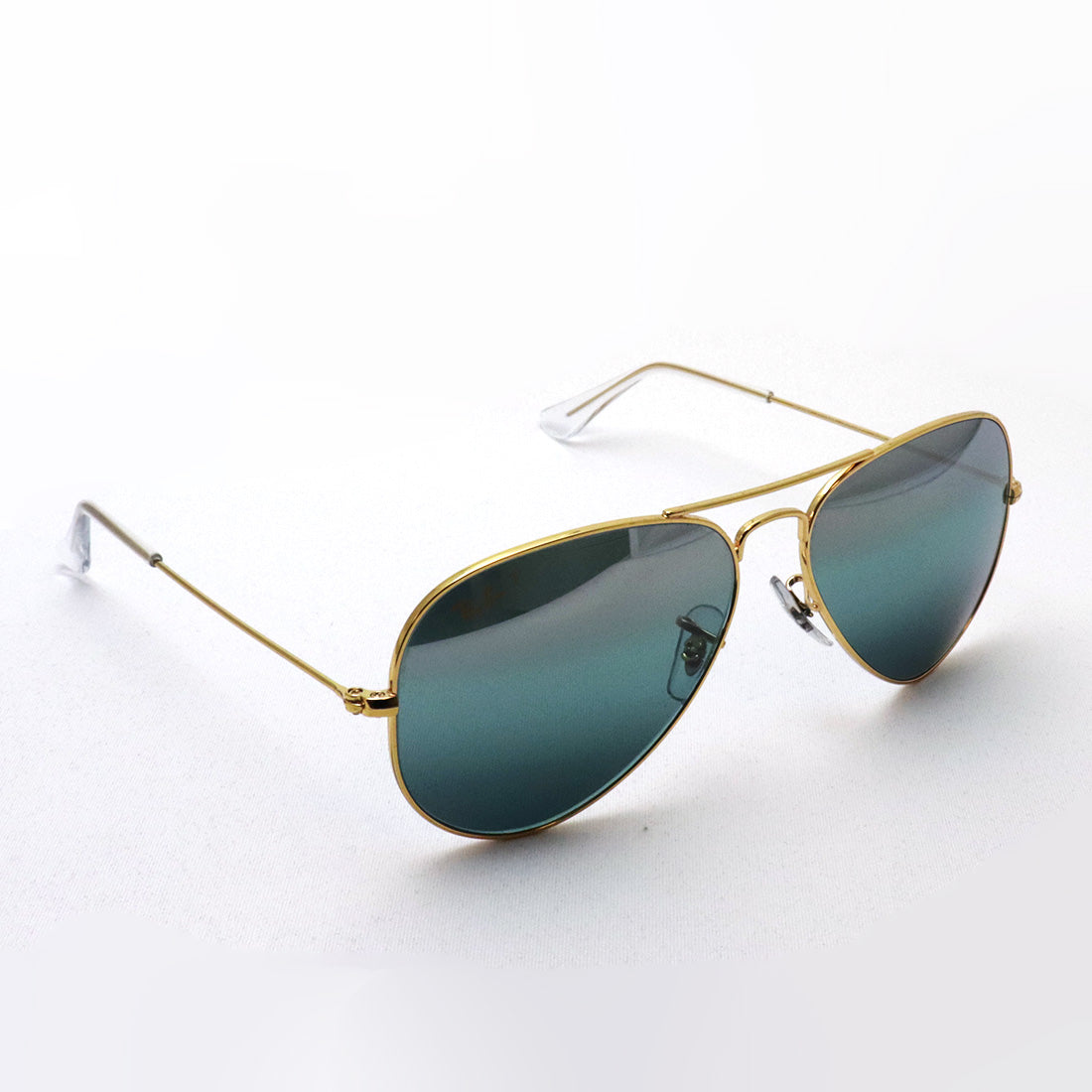 Gafas de sol polarizadas de Ray-Ban Ray-Ban RB3025 9196G6