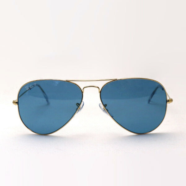 Ray-Ban Polarized Sunglasses Ray-Ban RB3025 9196S2