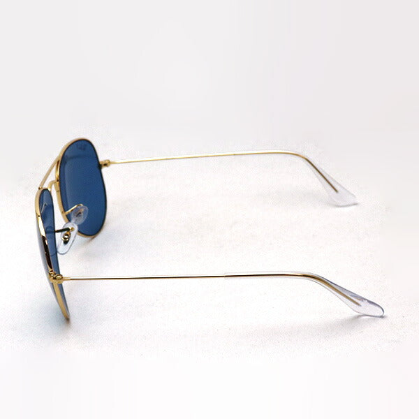 Ray-Ban Polarized Sunglasses Ray-Ban RB3025 9196S2