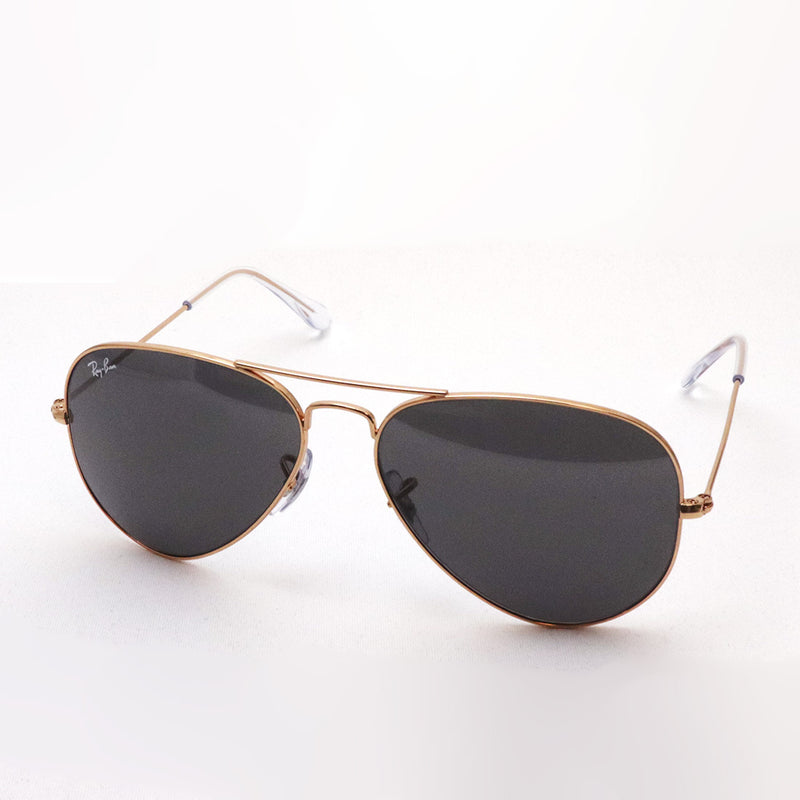 レイバン サングラス Ray-Ban RB3025 9202B1