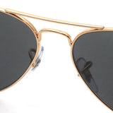 レイバン サングラス Ray-Ban RB3025 9202B1