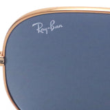 Ray-Ban Sunglasses Ray-Ban RB3025 9202R5