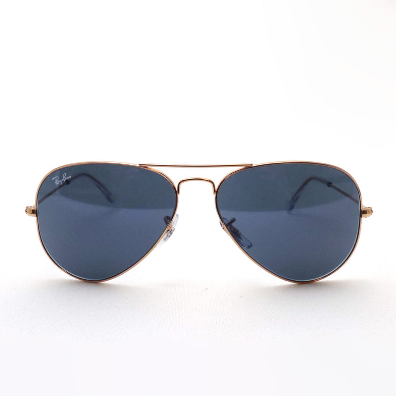 レイバン サングラス Ray-Ban RB3025 9202R5