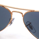 レイバン サングラス Ray-Ban RB3025 9202R5