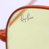 Gafas de sol de atenuación de ray-ban Ray-Ban RB3025 9220T4