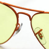 Gafas de sol de atenuación de ray-ban Ray-Ban RB3025 9220T4