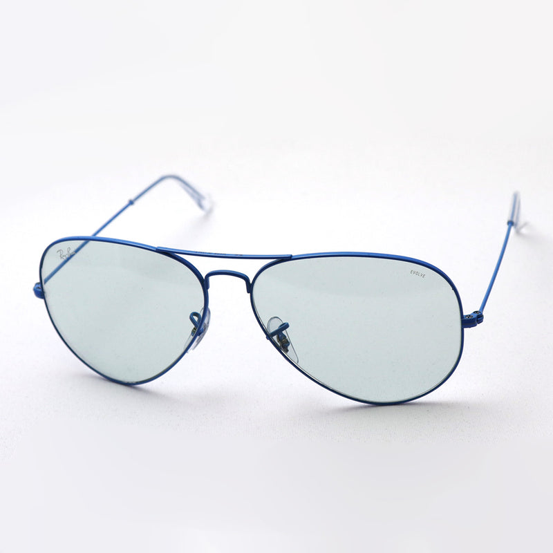 レイバン 調光サングラス Ray-Ban RB3025 9222T3 – GLASSMANIA -TOKYO 