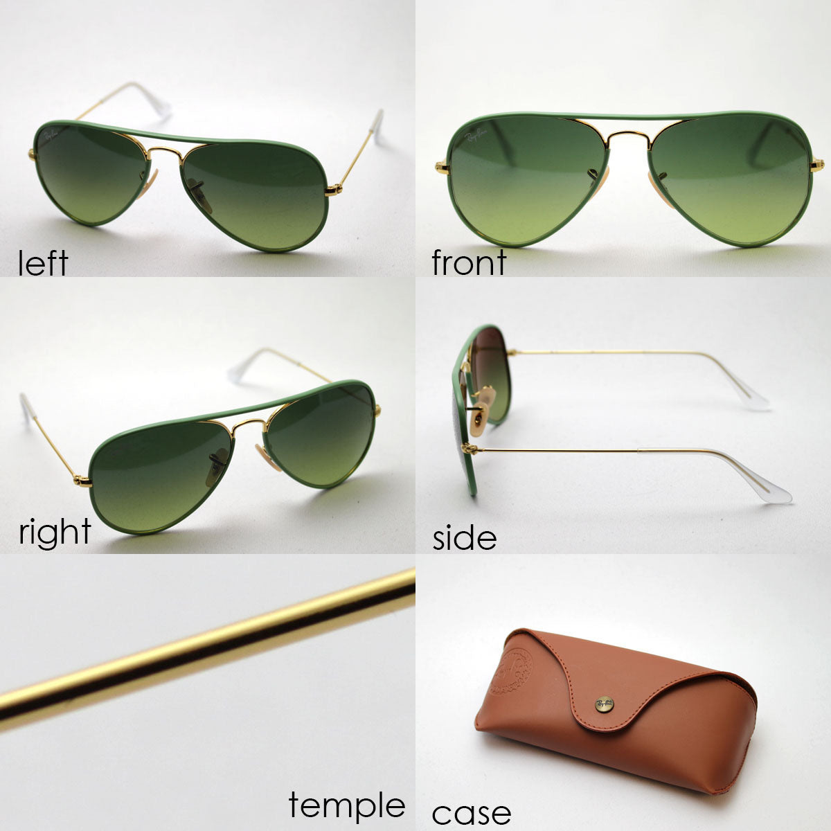 Ray-Ban Sunglasses Ray-Ban RB3025JM 0013m