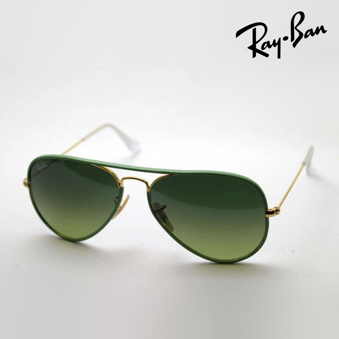 Ray-Ban Sunglasses Ray-Ban RB3025JM 0013m
