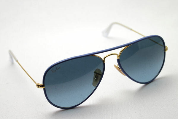 レイバン サングラス Ray-Ban RB3025JM 0014M