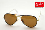 Ray-Ban Sunglasses Ray-Ban RB3025JM 001