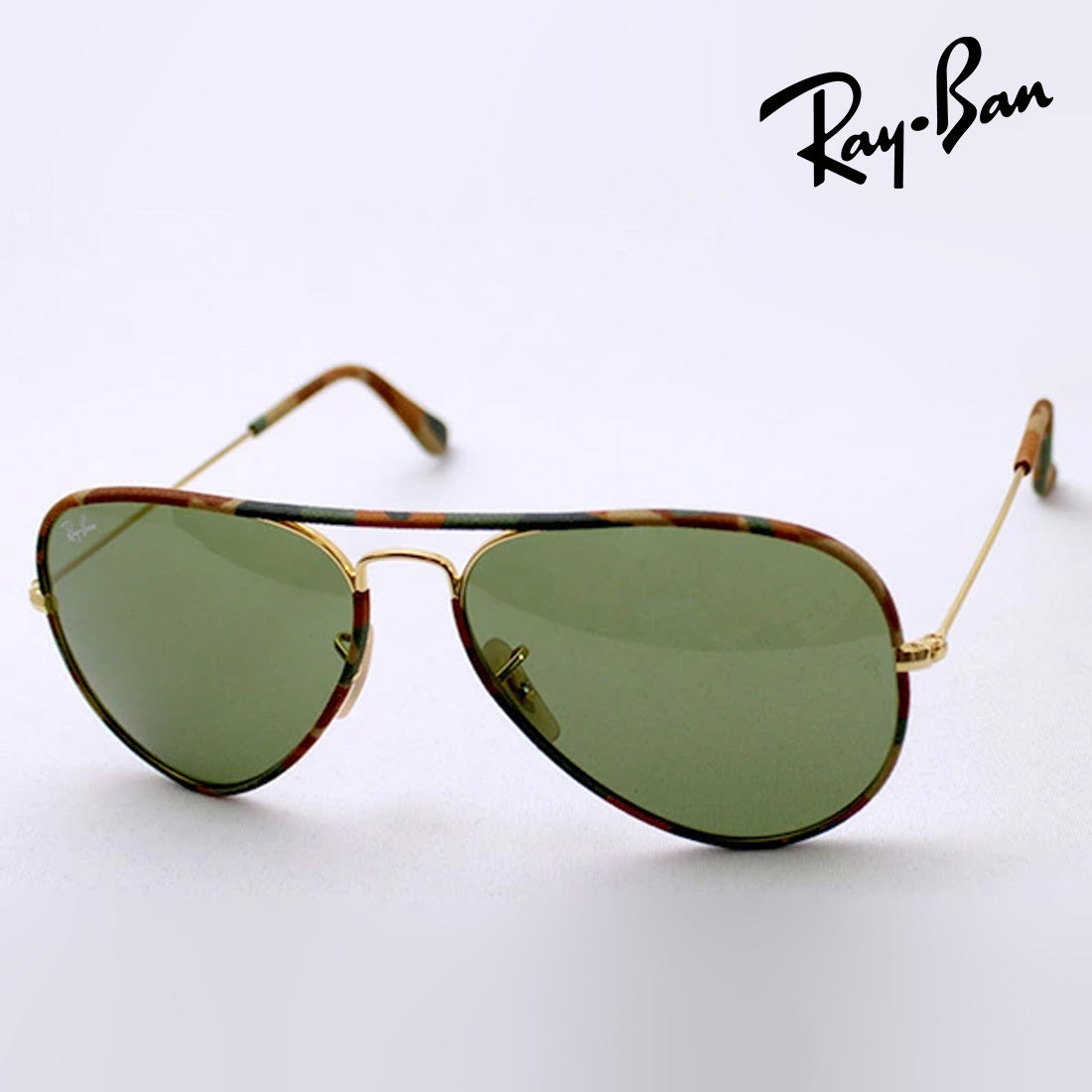 Ray-Ban Sunglasses Ray-Ban RB3025JM 1684E
