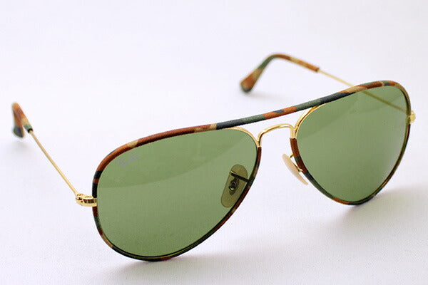 Ray-Ban Sunglasses Ray-Ban RB3025JM 1684E