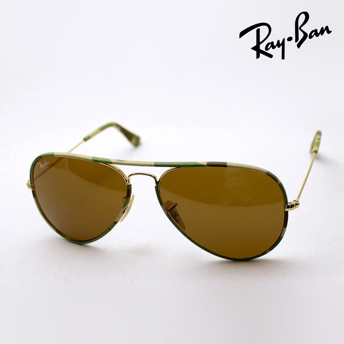 Ray-Ban Sunglasses Ray-Ban RB3025JM 169