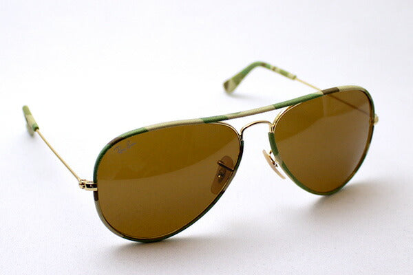 Ray-Ban Sunglasses Ray-Ban RB3025JM 169