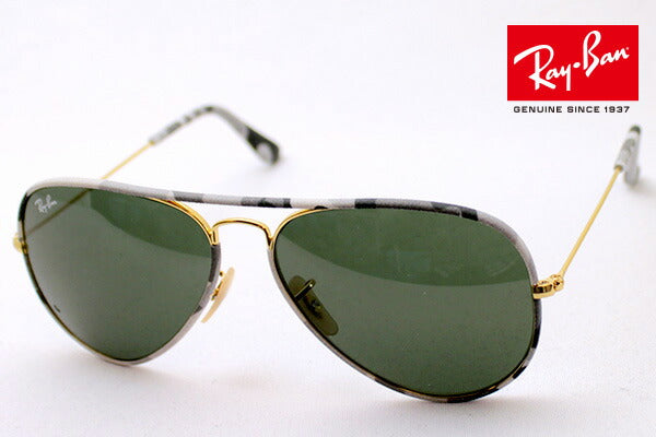 レイバン サングラス Ray-Ban RB3025JM 171