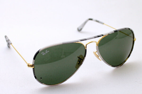 レイバン サングラス Ray-Ban RB3025JM 171