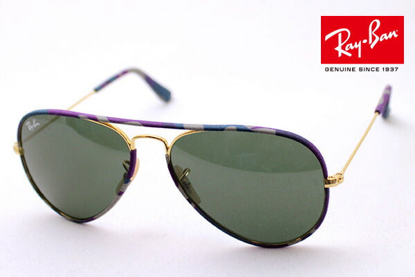 レイバン サングラス Ray-Ban RB3025JM 172