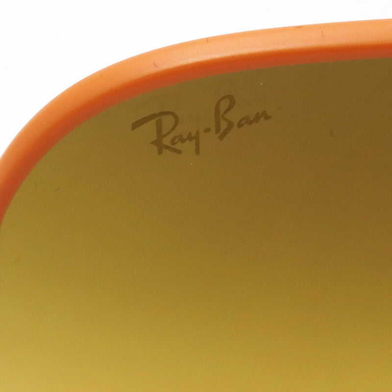 レイバン サングラス Ray-Ban RB3025JM 91963C