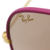 レイバン サングラス Ray-Ban RB3025JM 91963E