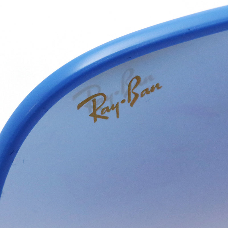 レイバン サングラス Ray-Ban RB3025JM 91963F