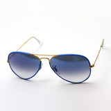 レイバン サングラス Ray-Ban RB3025JM 91963F