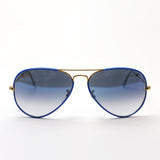 レイバン サングラス Ray-Ban RB3025JM 91963F