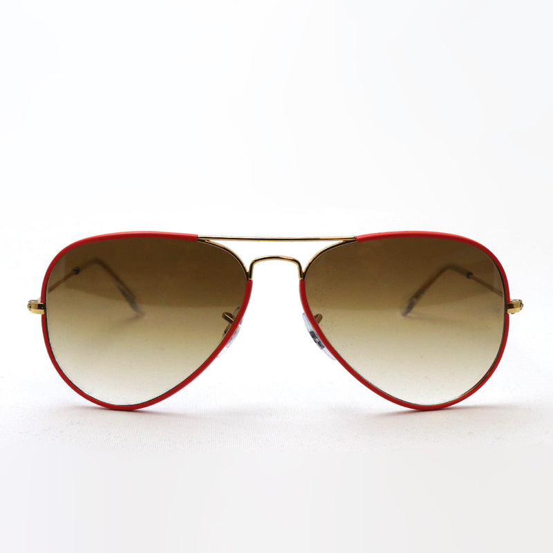 レイバン サングラス Ray-Ban RB3025JM 919651