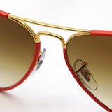 レイバン サングラス Ray-Ban RB3025JM 919651