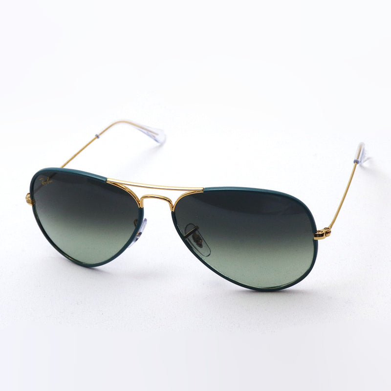 Ray-Ban Sunglasses Ray-Ban RB3025JM 9196BH